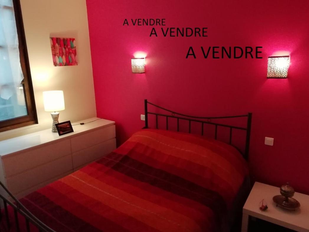 La Perle Du Rouergue Lägenhet Villefranche-de-Rouergue Exteriör bild